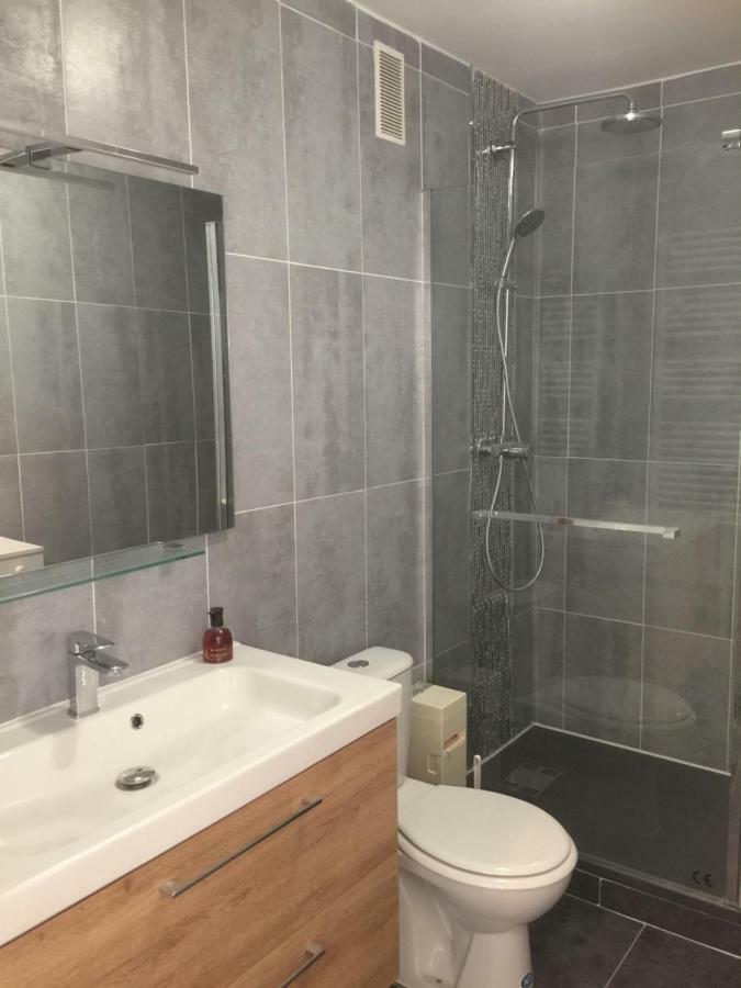 Studio Alexandra Palace Appartement Cannes