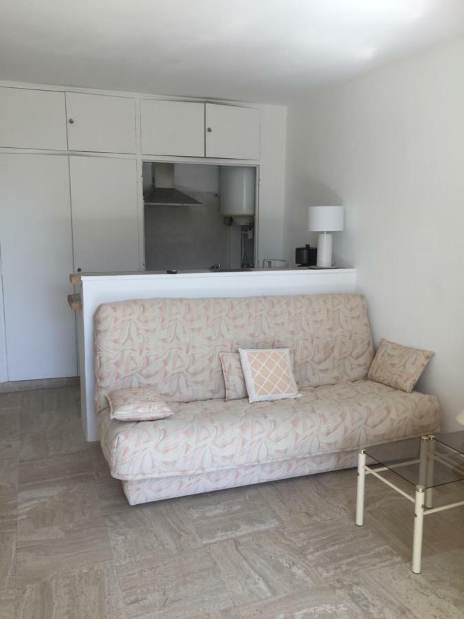 Studio Alexandra Palace Appartement
